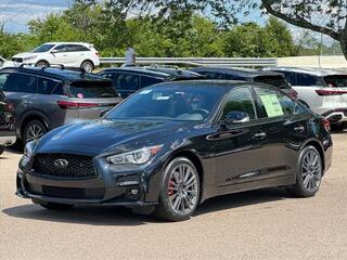 2024 Infiniti Q50