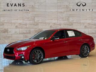 2024 Infiniti Q50 for sale in Dayton OH