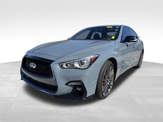 2024 Infiniti Q50