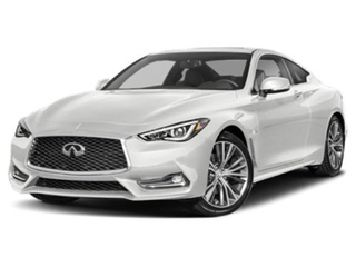 2018 Infiniti Q60