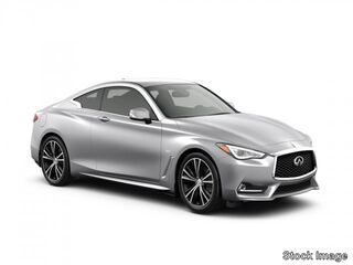 2019 Infiniti Q60