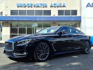 2017 Infiniti Q60