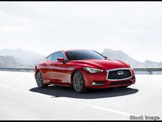 2018 Infiniti Q60 for sale in Murfreesboro TN