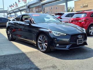 2022 Infiniti Q60
