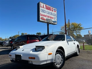 1988 Nissan 300ZX