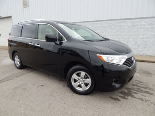 2017 Nissan Quest for sale in Clarksville TN