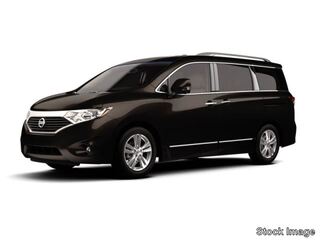 2013 Nissan Quest