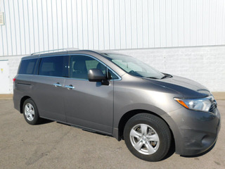 2015 Nissan Quest for sale in Clarksville TN