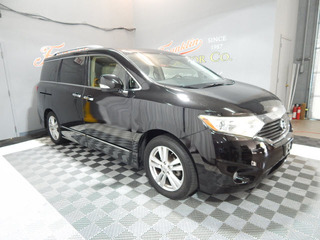 2012 Nissan Quest for sale in Nashville TN