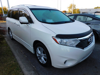 2013 Nissan Quest for sale in Clarksville TN