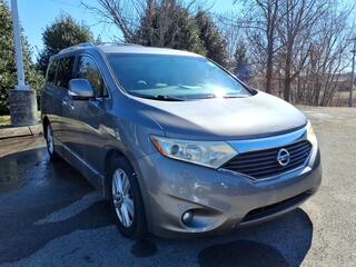 2012 Nissan Quest for sale in Clarksville TN