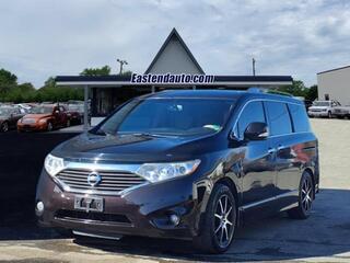 2011 Nissan Quest