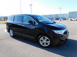 2012 Nissan Quest for sale in Clarksville TN