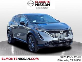 2025 Nissan Ariya for sale in El Monte CA