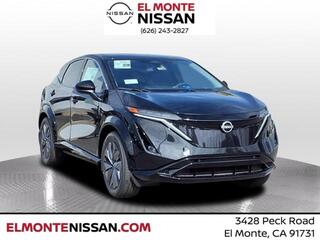 2025 Nissan Ariya for sale in El Monte CA