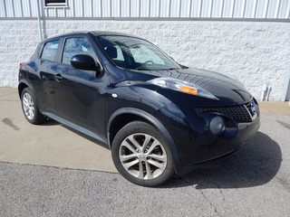 2012 Nissan Juke for sale in Clarksville TN