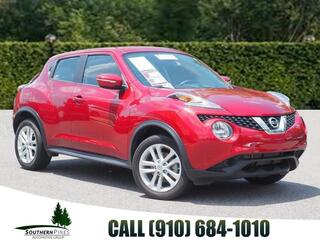 2016 Nissan Juke