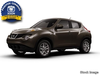 2014 Nissan Juke for sale in Knoxville TN