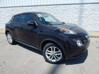 2015 Nissan Juke for sale in Clarksville TN