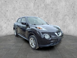 2017 Nissan Juke for sale in Roselle NJ
