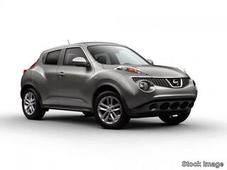 2011 Nissan Juke