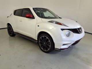 2013 Nissan Juke