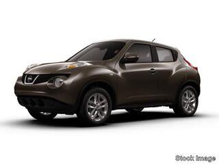 2014 Nissan Juke