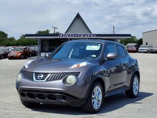 2011 Nissan Juke for sale in Richmond VA