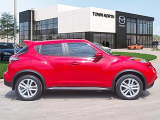2015 Nissan Juke