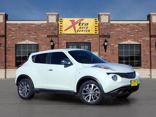 2011 Nissan Juke