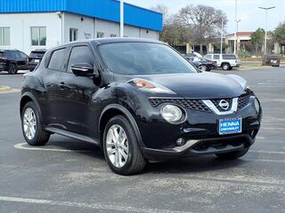 2015 Nissan Juke