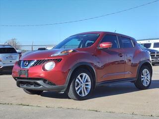 2016 Nissan Juke