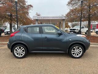 2013 Nissan Juke for sale in Nashville TN