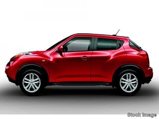2016 Nissan Juke for sale in San Antonio TX