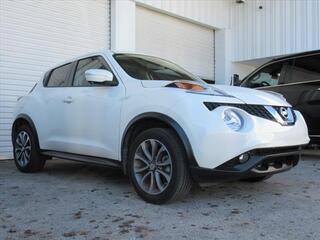 2017 Nissan Juke