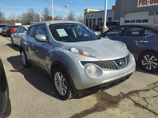 2013 Nissan Juke for sale in Clarksville TN