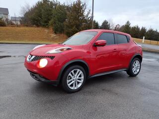 2015 Nissan Juke