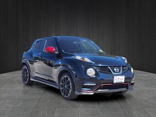 2013 Nissan Juke