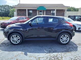 2014 Nissan Juke