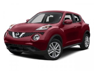 2015 Nissan Juke