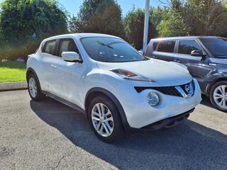2015 Nissan Juke