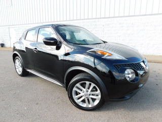 2016 Nissan Juke