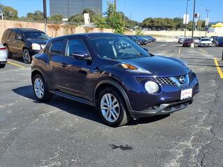 2016 Nissan Juke