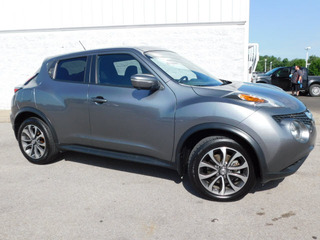 2017 Nissan Juke for sale in Clarksville TN