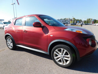 2011 Nissan Juke for sale in Clarksville TN