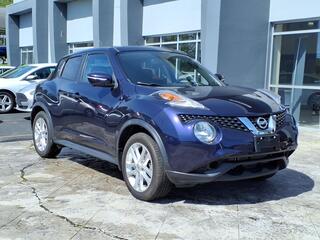 2015 Nissan Juke