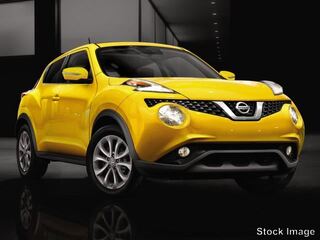 2015 Nissan Juke