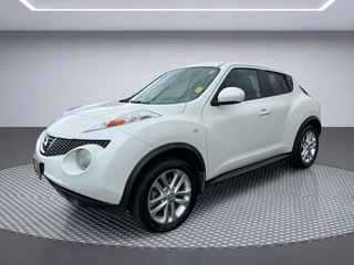 2013 Nissan Juke