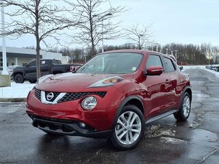 2015 Nissan Juke