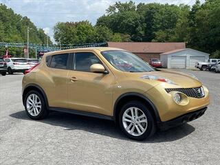 2013 Nissan Juke